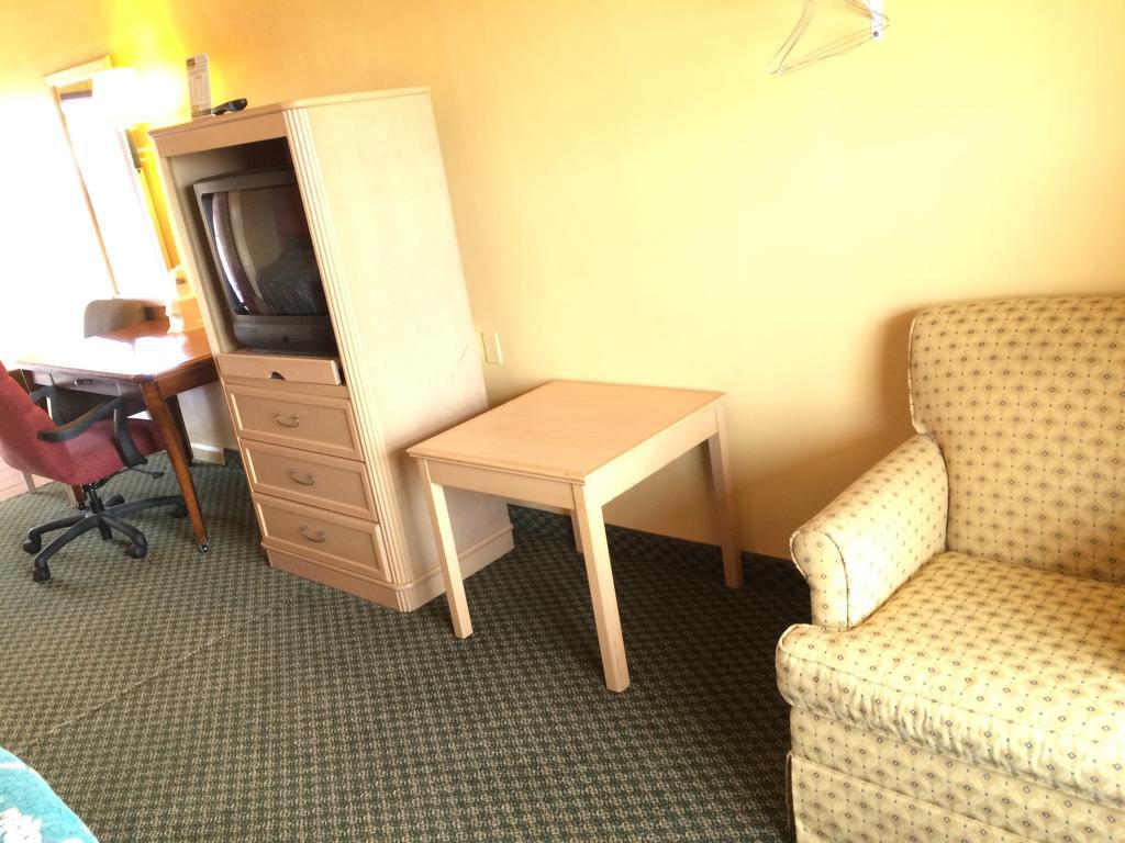 Scottish Inn - Nashville Bilik gambar