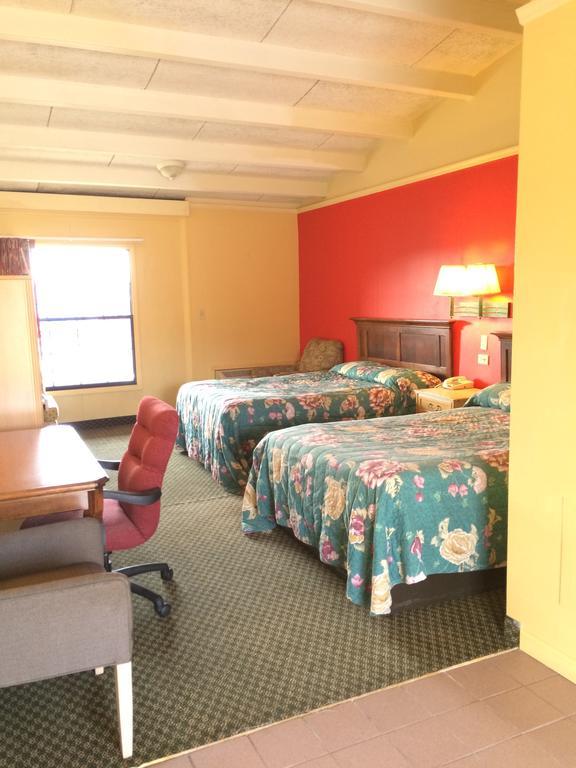 Scottish Inn - Nashville Bilik gambar