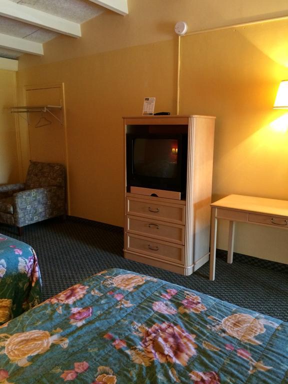 Scottish Inn - Nashville Bilik gambar