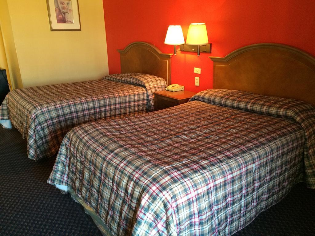 Scottish Inn - Nashville Bilik gambar