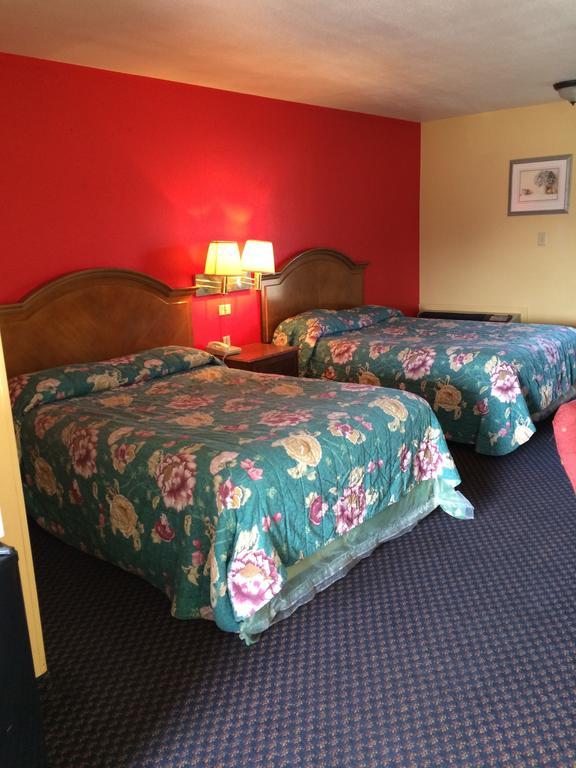 Scottish Inn - Nashville Bilik gambar