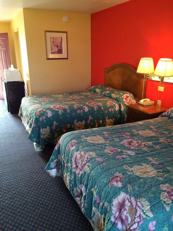 Scottish Inn - Nashville Bilik gambar