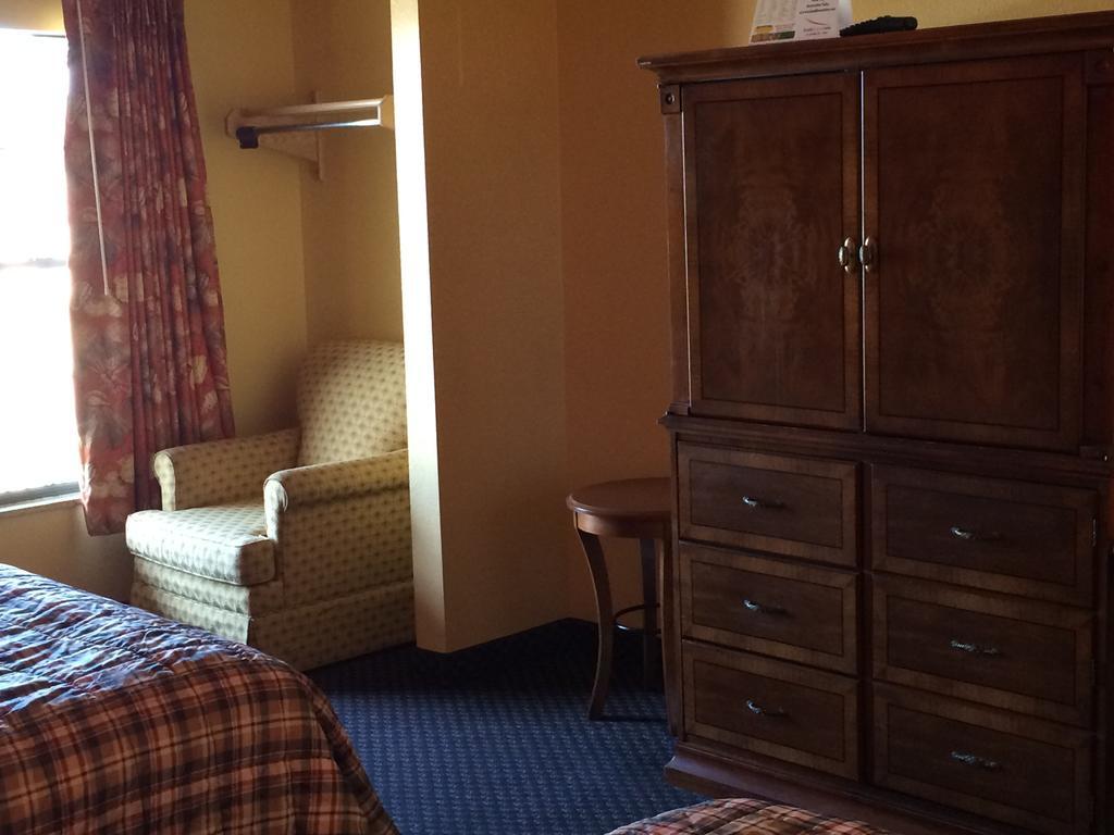 Scottish Inn - Nashville Bilik gambar