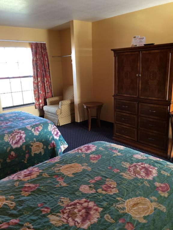 Scottish Inn - Nashville Bilik gambar