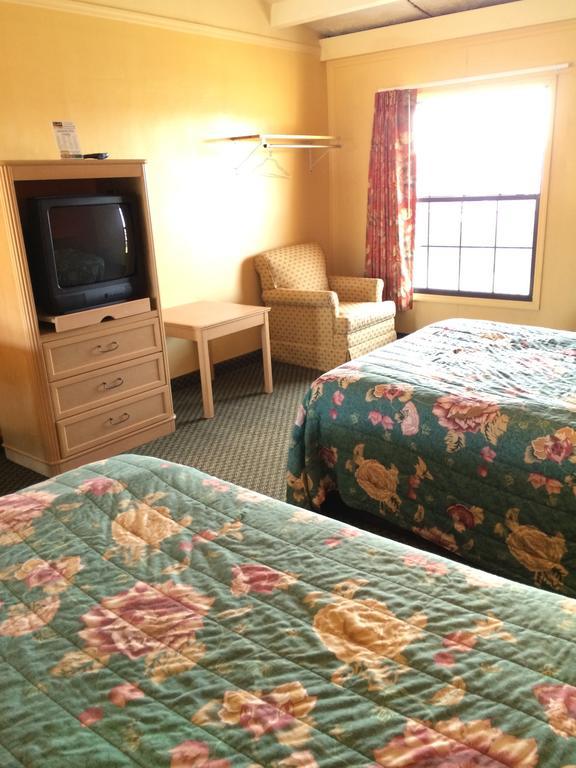 Scottish Inn - Nashville Bilik gambar