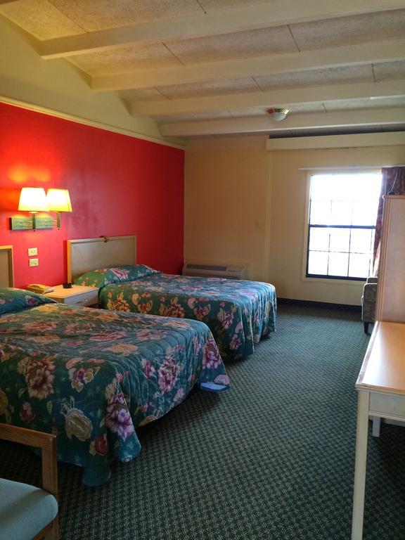 Scottish Inn - Nashville Bilik gambar