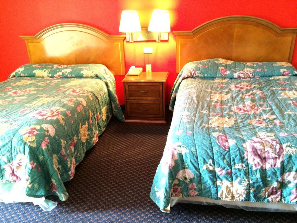 Scottish Inn - Nashville Bilik gambar